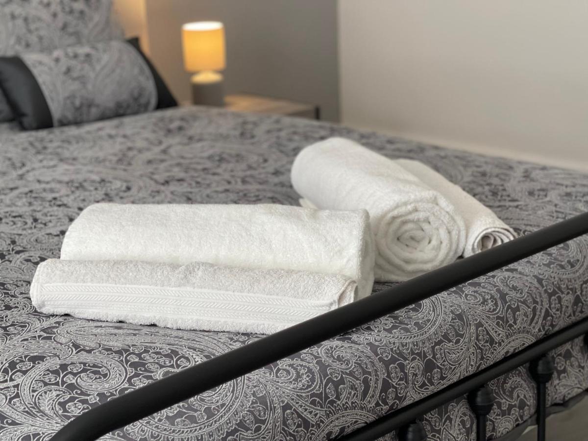 Belford Apartment, Close To Tynemouth Exteriör bild