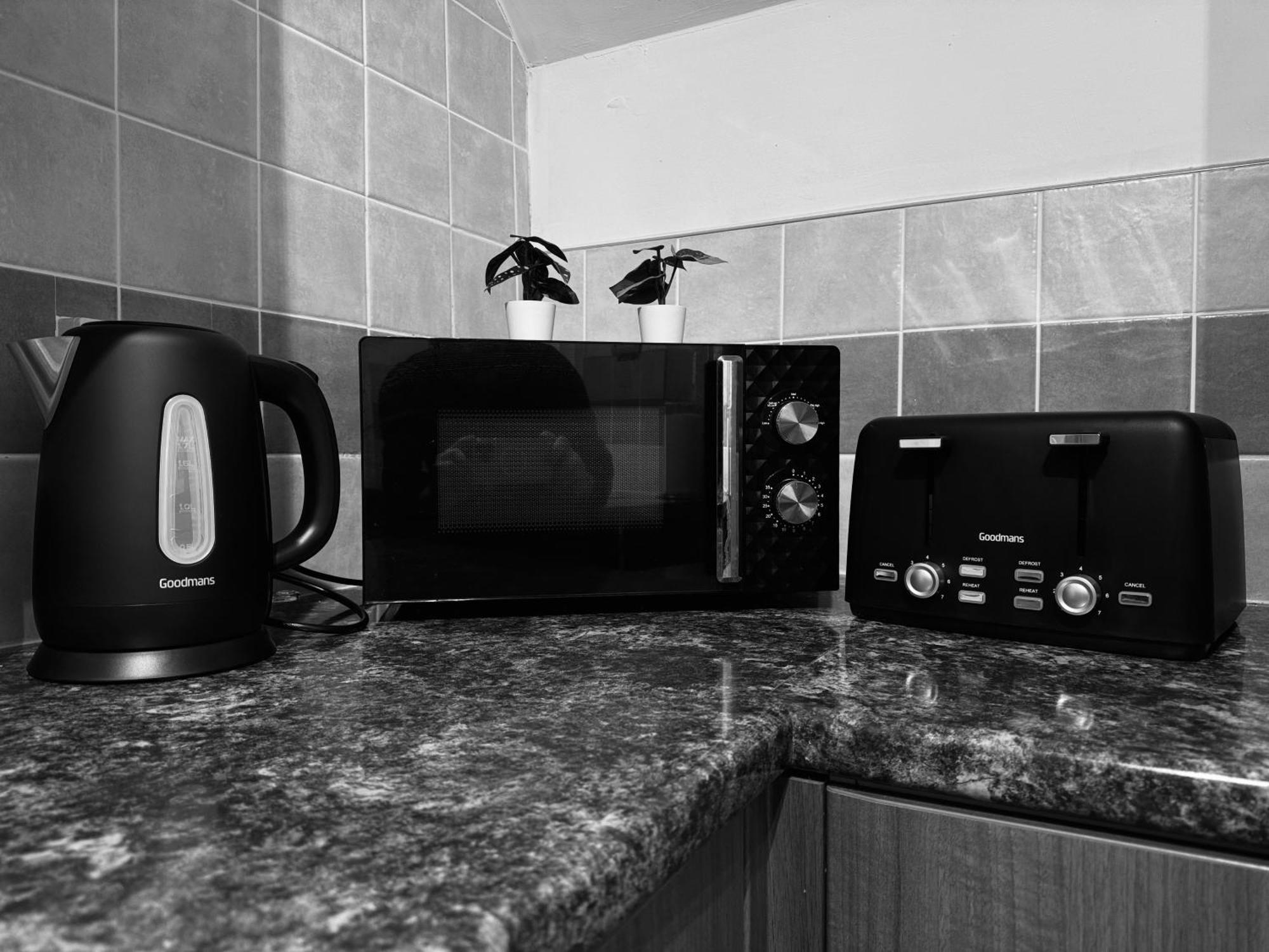 Belford Apartment, Close To Tynemouth Exteriör bild