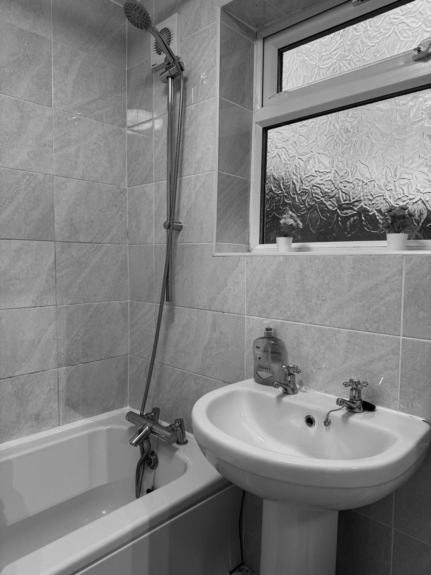 Belford Apartment, Close To Tynemouth Exteriör bild